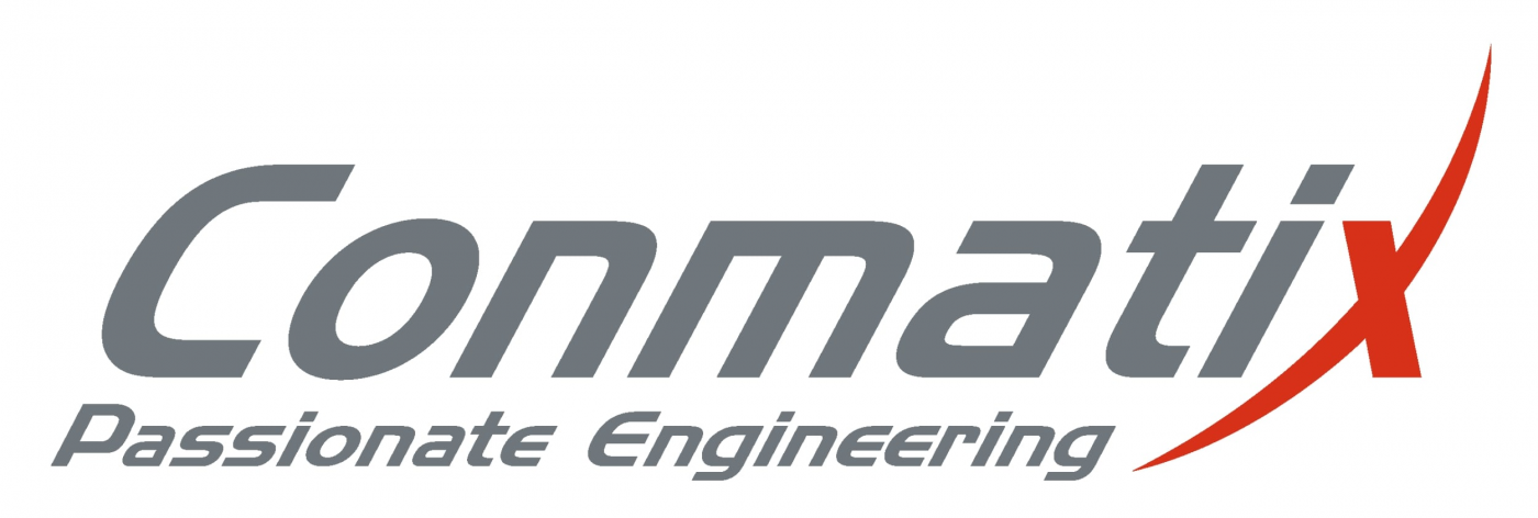 ConmatiX Engineering Solutions GmbH